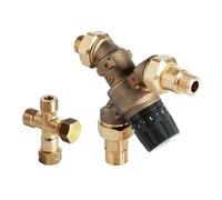 GROHE Red - Vanne de mélange pour unité chauffante GROHE Red