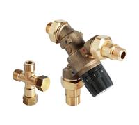 Grohe Red vanne d'angle 40841001