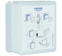 GROHE Regard de visite 66791, 66791000