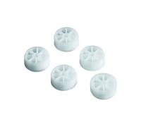 GROHE Régulateur De Jet 03154 Filetage M28x1 5 Pièces Chromé