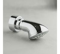 Grohe Relexa 100 Five Douche de tête 5 jets Chrome, 27062000