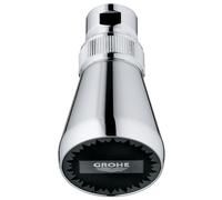 GROHE Relexa 50 Hoofddouche - 4.8cm - 1 straalsoort - chroom 28094000