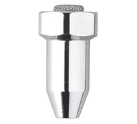 GROHE Vidangeur automatique Relaxa Ultra 28988000 Argent
