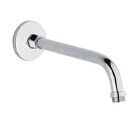 Grohe Relexa bras mural StarLight Chrome 27406000
