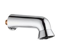 Grohe Relexa douche à effet de pluie 14.8x5.4 cm StarLight Chrome 28948000