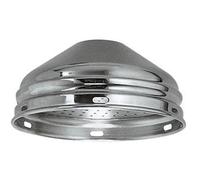 Grohe douche de Grohe Relexa 28404000 diamètre 85 mm, chromé raccordement 1/2 " chromé