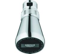 Grohe Relexa Plus 50 Douche de tête 1 jet Chrome, 28094000