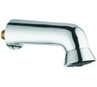Grohe Relexa Plus 60 Douche de tête 1 jet Chrome, 28948000