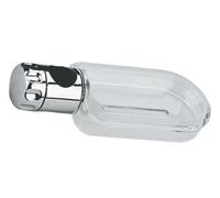 Grohe Relexa porte-savon pour barres de douche chrome-transparent 28856000