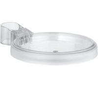 Grohe Relexa porte-savon pour barres de douche transparent 27206000