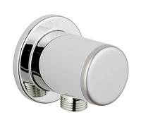 GROHE Coude à Encastrer Relexa Plus 28626000 , Argent (Import Allemagne)