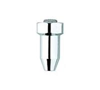 GROHE Vidangeur automatique Relaxa Ultra 28988000 Argent