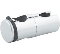 Grohe Support pour Pommeau de Douche Relexa 12435 , gris