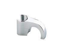 GROHE Support mural pour douchette RELEXA 28788000 chromé pour robinetterie murale Blanc G