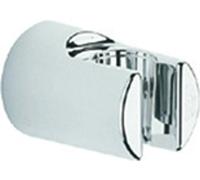Grohe Relexa Support mural pour douchette Chrome, 28622000