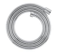 GROHE Relexaflex Flexible de douche Métal Métal 1750, 28139001 - Argent