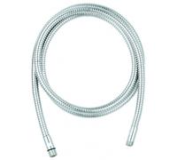 GROHE Flexible de douche Relexa 28146000 – en métal chromé 2000 mm