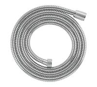 GROHE Relexaflex Metallbrauseschlauch, 2.000 mm, chrom (28140001)