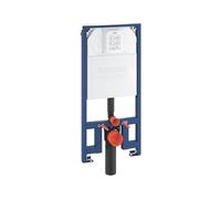 GROHE Réservoir de chasse encastrable Rapid SL pneumatique 89 mm - 39687000