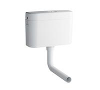 Grohe Réservoir de Toilette Finition Blanc Alpin