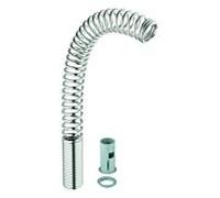 Grohe ressort 46873 acier inoxydable 46873SD0