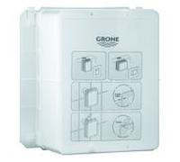 Grohe révision arbre 66783 66783000