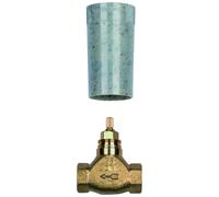 Grohe Vanne encastrÃ©e brute Partie infÃ©rieure - 29032000