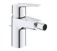 Grohe QuickFix Start mitigeur de bidet 32560002 avec garniture de vidage , chromé