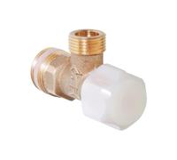GROHE Robinet D'Angle 42695 Pour Eurodisc SE Et Europlus E Chromé