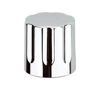 GROHE Robinet D'Arrêt 47187 Sans Bouton D'Économie Pour Automatic 2000 Chromé