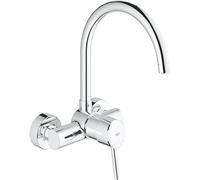 Grohe Concetto Mitigeur monocommande évier (32667001)