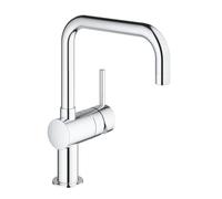 GROHE Minta Mitigeur monocommande Evier Bec U