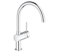 GROHE Minta Chrome