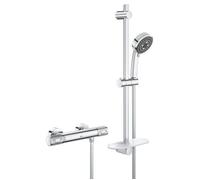 Ensemble de douche thermostatique Preciusion Feel GROHE - 34791000