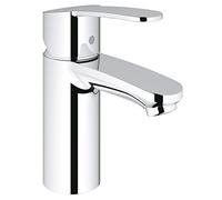 GROHE Robinet de Lavabo Eurostyle Cosmopolitan Corps Lisse Bec Standard 3246820E (Import Allemagne) S Chrome