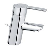 Mitigeur lavabo FEEL GROHE 32557000 bec bas - taille S - chrome