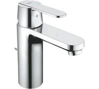 GROHE Robinet de salle de bains lavabo Get tirette de vidage bonde incluse robinet mous G