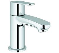 valve Grohe Eurostyle Cosmopolitan chromé , avec partie supérieure Céramique , 23039002