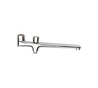 GROHE Robinet De Sortie 13146 Avec Changement Chromé