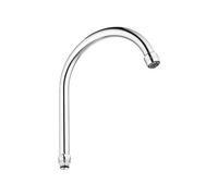 GROHE Robinet D'Écoulement 13227 Basse Pression Chromé