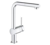 GROHE 32168 000 robinet Chrome