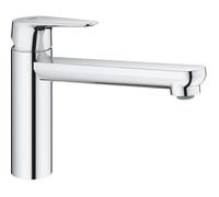 GROHE start curve mitigeur de cuisine 1 levier chrome 31717000