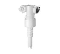 Grohe valve de Grohe 37095000 DN 15, sans compensateur excentré