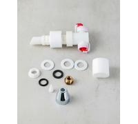 Grohe Robinet flotteur Chrome, 37095000