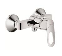 Start Loop Mitigeur monocomande douche avec clapet anti-retour, Chrome (23354000)