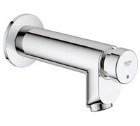 GROHE Robinet Temporisé Euroeco Cosmopolitan T 36266000 (Import Allemagne)