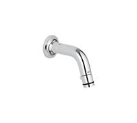 GROHE Robinet mural universel 20205000 chromé saillie 106 mm