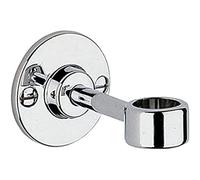 Grohe Rohe 28708000 Relexa Collier de Ffixation Murale pour de Tuyau
