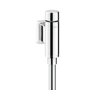 GROHE Rondo Robinet de chasse pour urinoir 37342000