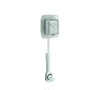 Grohe - Robinet de chasse pour WC